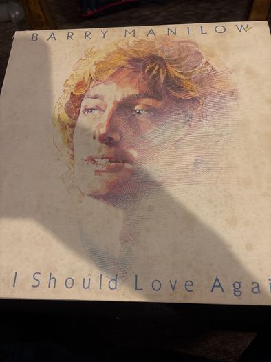 Male solo artists. Box 2