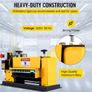 Wire stripe machine 220v new Image 6