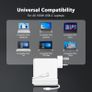 100W USB C Laptop Charger Compatible With MacBook Pro 13 14 15 16 inch, Air 13 15 inch 2025 2024 2023,IPhone 17 16 15,iPad Pro/Air Etc All USB C Device Image 6