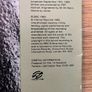 Orbital - Peel Session - 12" Vinyl EP - Recorded @ BBC 10th September 1993  - BBC / Internal Records Image 2
