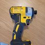 18v xr brushless dewalt impactor drill Image 3