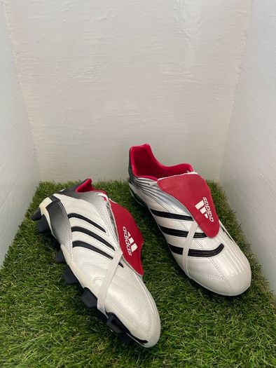 Adidas Predator Absolute FG Football Boots | UK 9