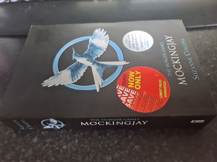 Mockingjay