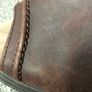 Brown suede sandals. Brand new.Size 5 Image 4