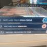 Michael Palin DVDs Image 4