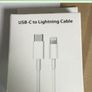 35W GaN Dual Port Fast Charger (USB-C + USB-A / Dual USB-C) + Cable | Brand New Image 4