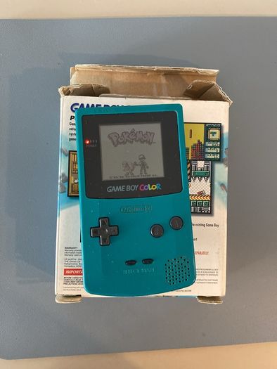 Game Boy