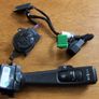 Volvo S60/V60 rain sensor with lever/button Image 8