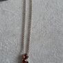 TI SENTO sterling silver necklace Image 10