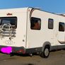 2011 Ford Tribute T720 Camper Image 2