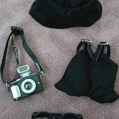 BRAND NEW Labubu doll clothes - fits v1, v2, v3