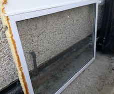 window