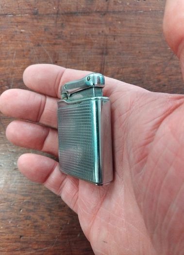 Calibri Made in Ireland Lighter