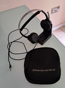 Plantronics Wireless Headset BT600