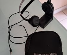 Plantronics Wireless Headset BT600