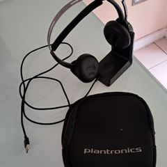 Plantronics Wireless Headset BT600