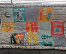 baby playmat