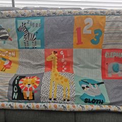 baby playmat