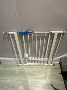 stair gate
