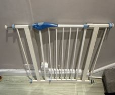 stair gate