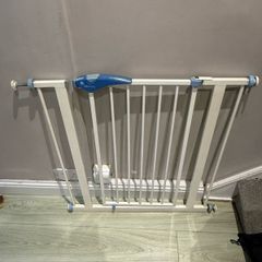 stair gate