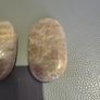 Moonstone palm stones Image 5