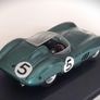 Diecast Model Le Mans Winning Aston Martin & Jaguar - Quartzo 1:43 Image 3