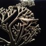 Tree of life neck piece. Image 4