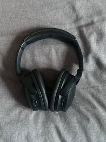 Bose QuietComfort 45 - Black