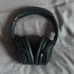 Bose QuietComfort 45 - Black