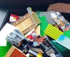 lego