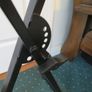 2 folding Piano/keyboard stands Image 5
