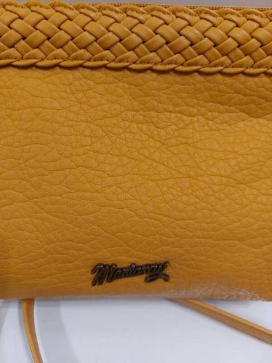 Mantaray Crossbody Bag Postage Included