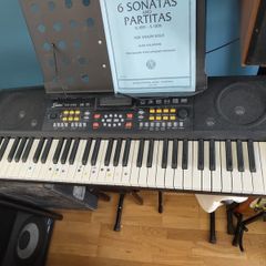 Keyboard