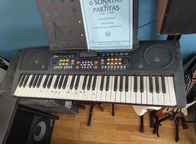 Keyboard