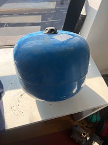 Expansion vessel 24l