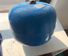 Expansion vessel 24l