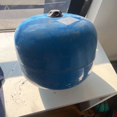 Expansion vessel 24l