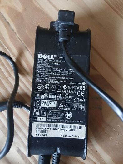 dell charger