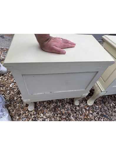 2x Chest of Drawers