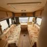 2003 twin axle spectrum 520 Image 7