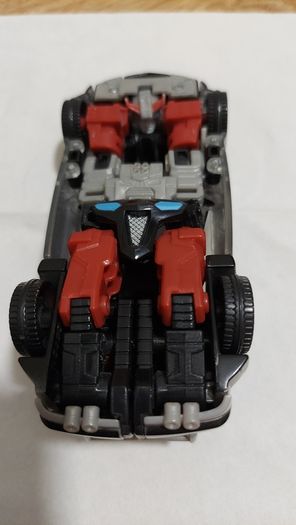 Transformer  / toy