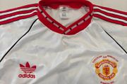 Vintage Manchester United Away Jersey for sale