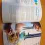 Joe Wicks Veggie Lean in 15 Book Image 4