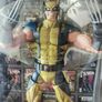 Boxed Wolverine Marvel Legends Icons 1/6 Scale Image 2