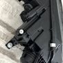 VW Touran Headlight Image 3