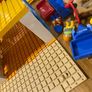 playmobil farm house 123 Image 3