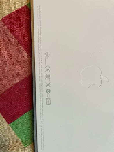 apple keyboard