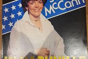Susan McCann In Nashville Vinyl LP