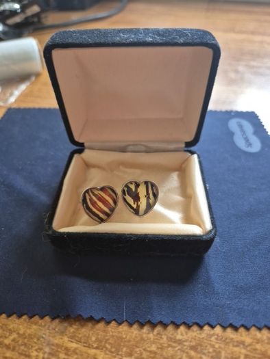 Vintage earrings